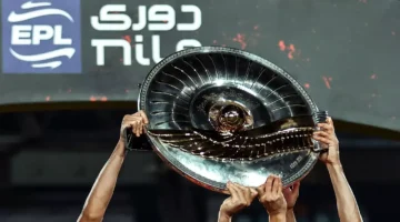 ترتيب هدافي الدوري المصري يتصدر المشهد عقب انتهاء منافسات الجولة 21